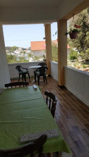 Отель Vera Apartment  Раб